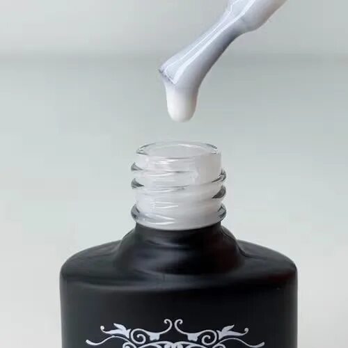 топ молочных гель лаков