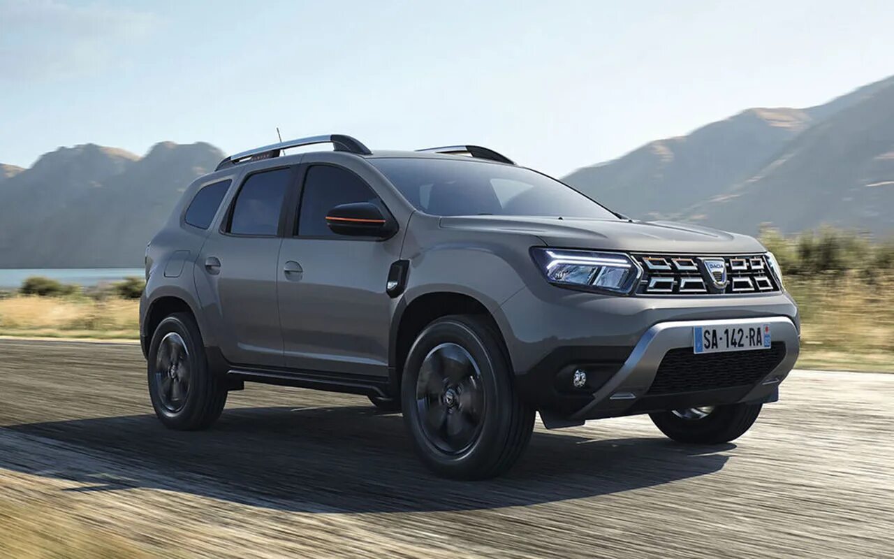 Рено дастер 18 года. Renault Duster 2022. Dacia Duster 2022. Новый Дастер 2022. Renault Duster 2023.