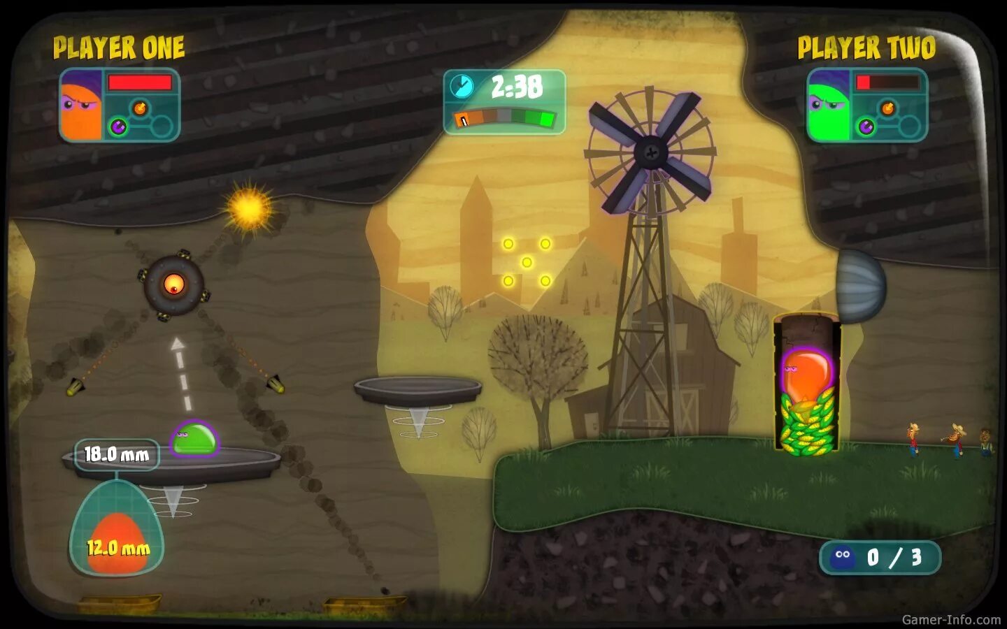 Tales from space about a blob. Игра tales from space about. tales from space about a blob ps3. blobs tale игра.