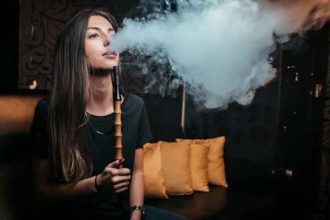 Работа кальянных