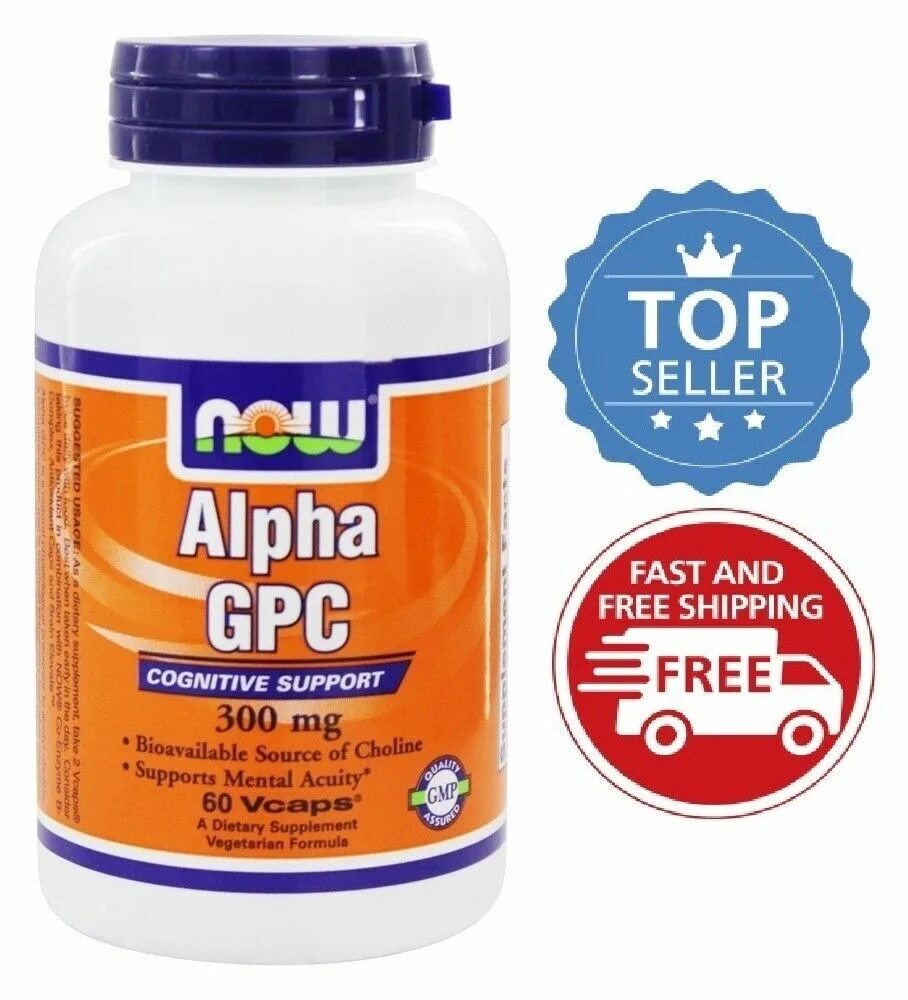 Альфа фуд. Alpha GPC 300mg. Alpha-GPC витамины. Now Alpha GPC 300 MG. Alpha GPC В капсулах.