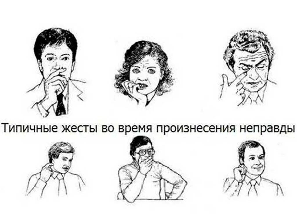 Значение жестов и мимики людей. Жесты лжи невербальное общение. психология лжи жесты. язык жестов психология. жесты обмана.