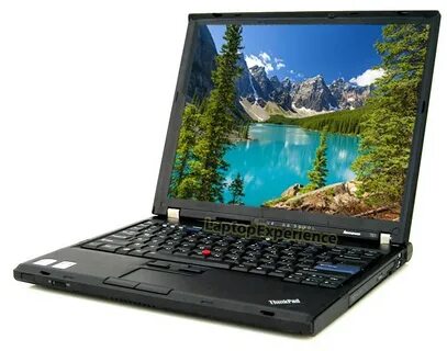 Ноутбук lenovo thinkpad обзор