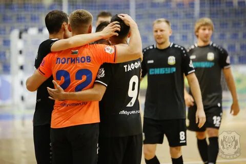 Мфк тюмень сайт