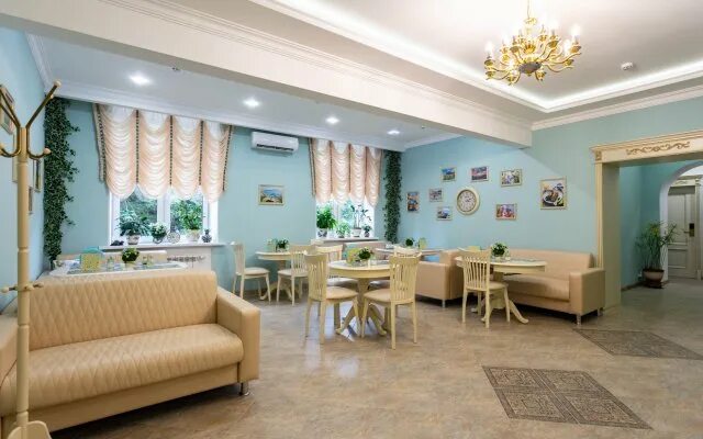 Palermo, restaurant, Саратов, Железнодорожная улица, 72 - Yandex Maps