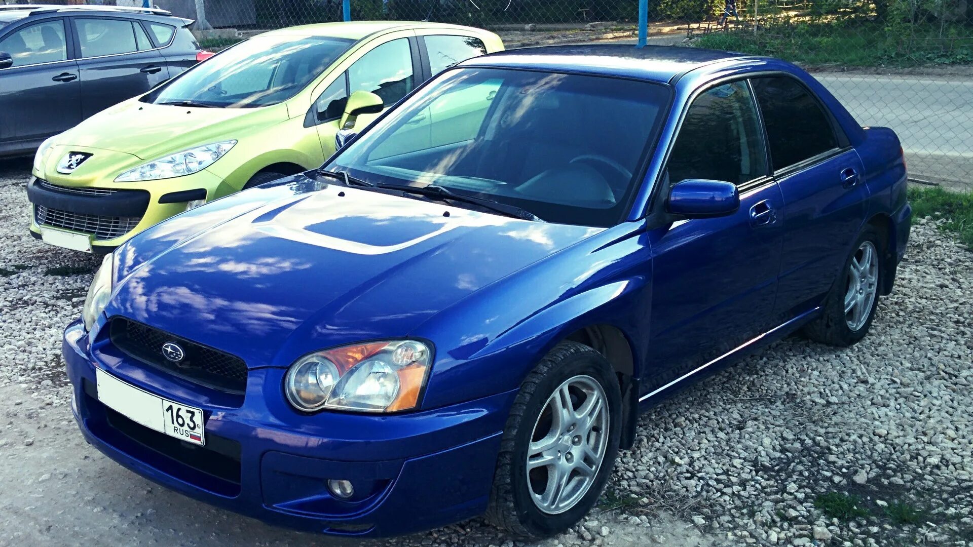 5. 5 rs. Субару импреза 2. Subaru impreza 2. 5.