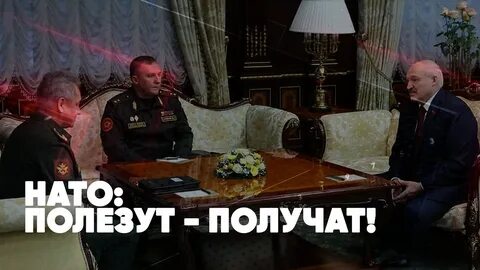 Кп баранец прямой эфир