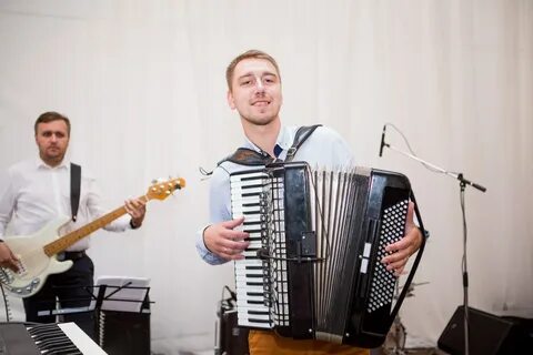 Брат алексея