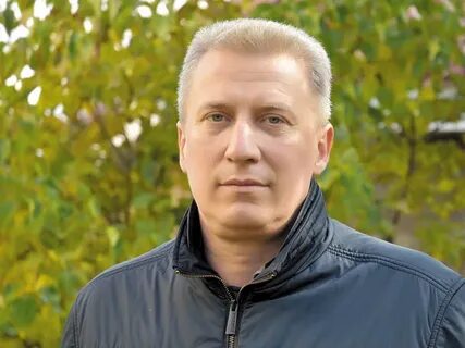 Руденко владимирович