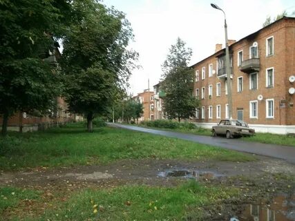 Квартиры в северо задонске