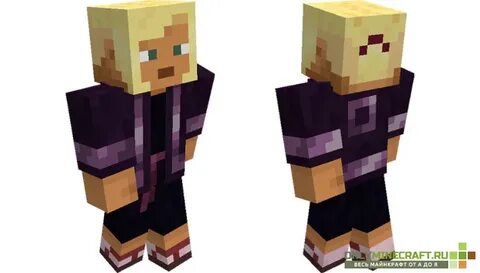 Minecraft kai