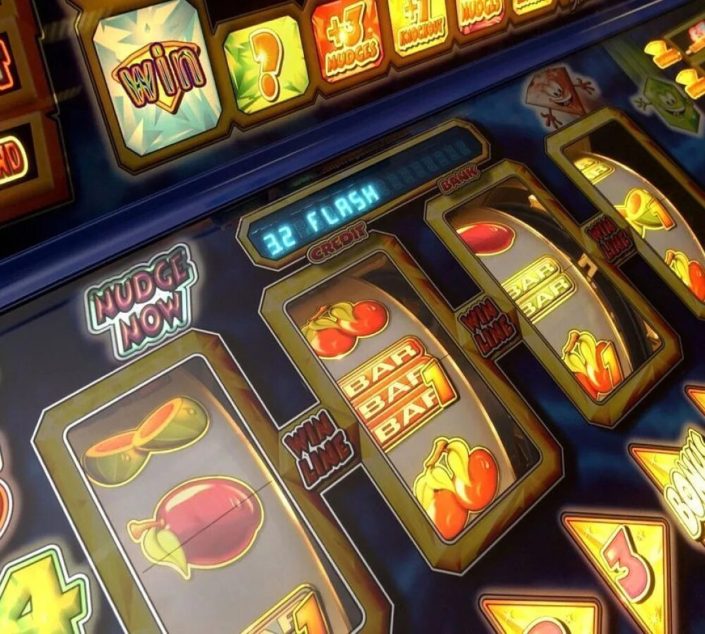 Игровые автоматы слоты бесплатные best slots game
