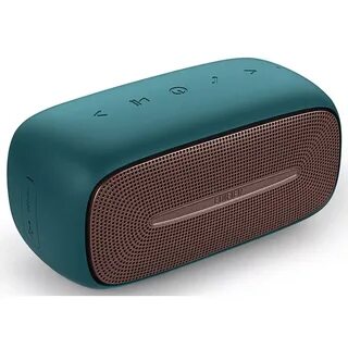 Edifier bluetooth колонка
