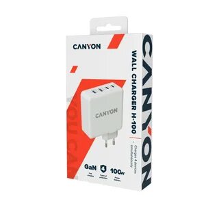 Gan 100w
