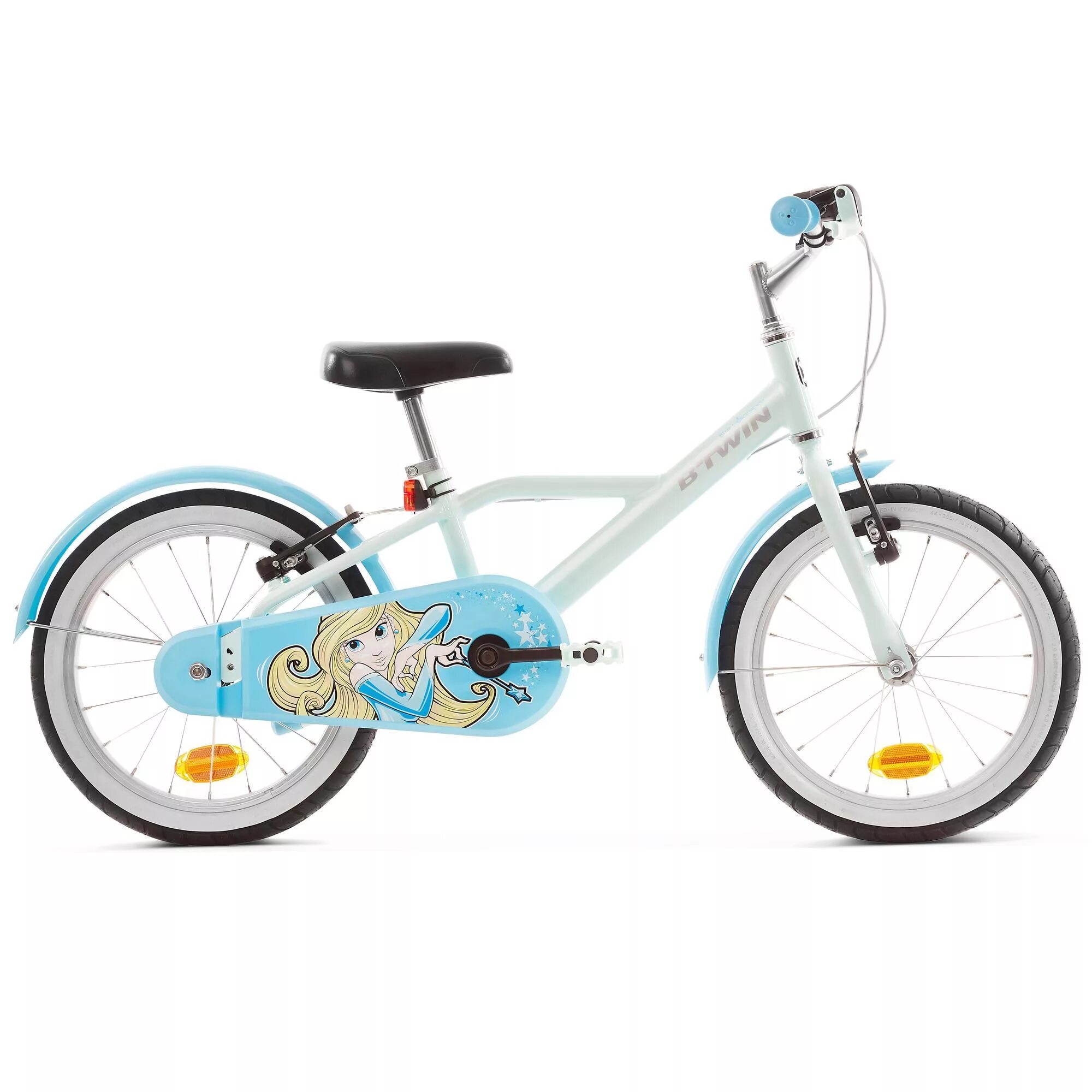 Велосипед b twin 16. Велосипед btwin 16 дюймов. велосипед детский декатлон b twin. детский велосипед b&#039;twin 500 docto girl 16. велосипед btwin 16 декатлон.