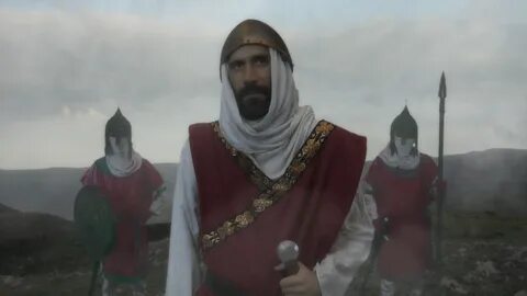 Салохиддин аййуби