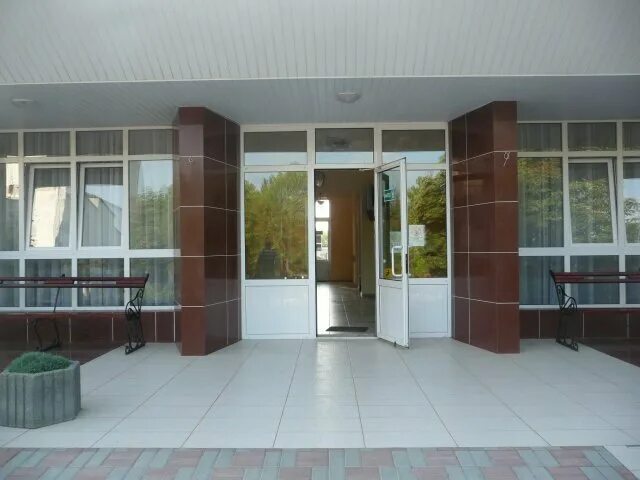 Смоленская больница вернулась к прежнему формату работы после лечения коронавиру