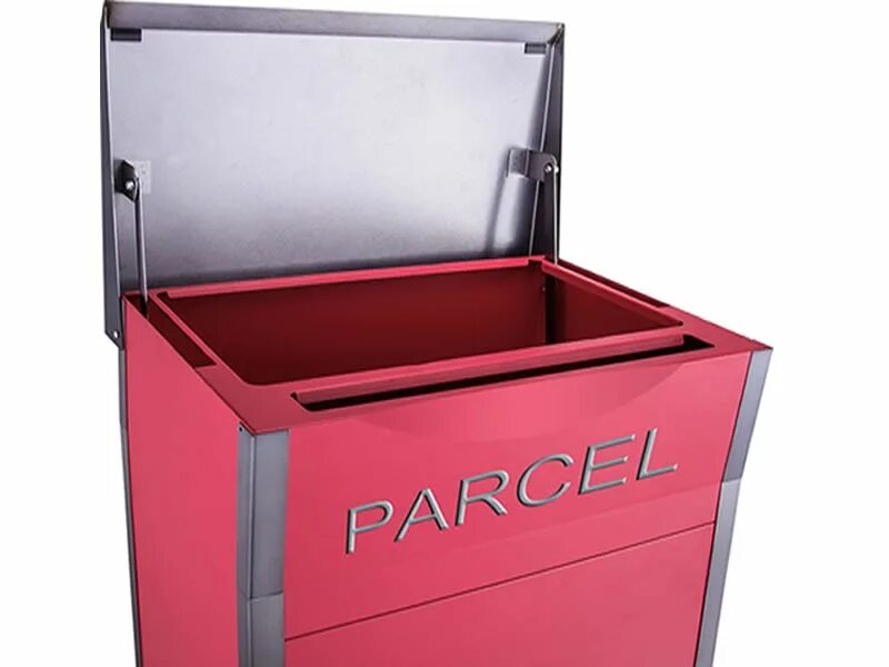 Parcel Box. Mailbox parcel Box Australia. Paketkasten. Mailbox with package Box. Dropping box