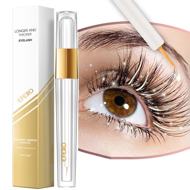 Eyelash serum отзывы