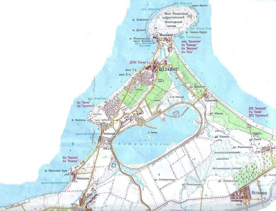 Мыс казантип татарская бухта. Место проведения казантипа в крыму на карте. Где проходил казантип. Казантип щелкино фестиваль. Казантип крым на карте крыма.