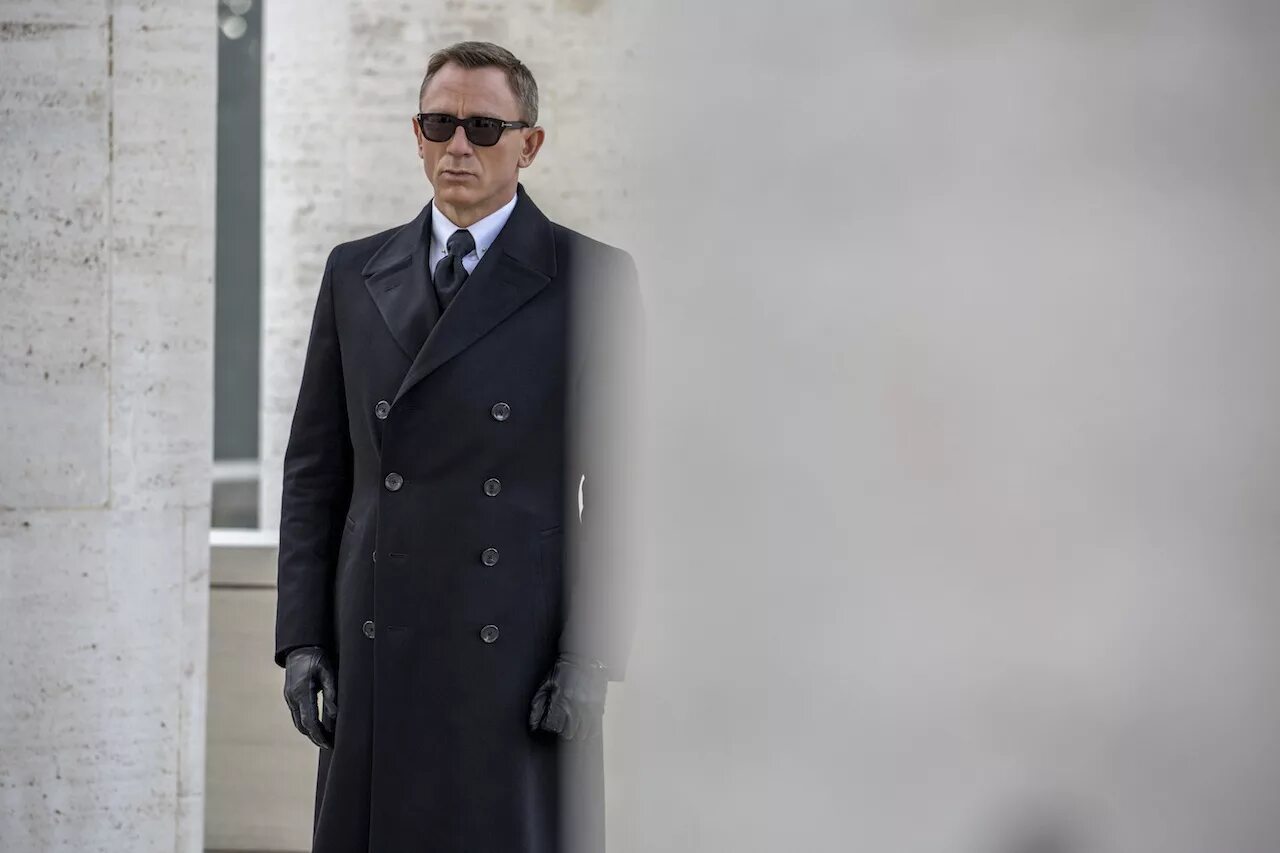 Бонд 007 Дэниел Крейг. Spectre is a brilliant