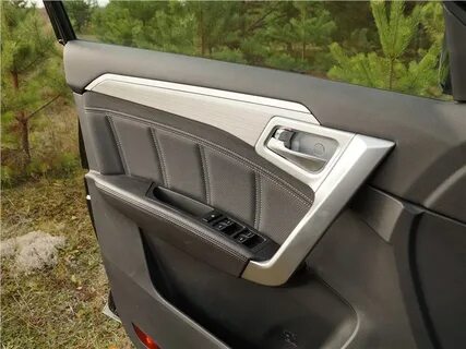 Дверь geely atlas