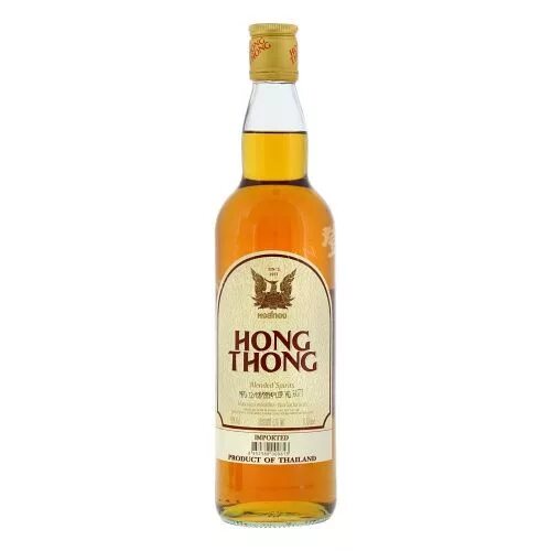 Varinthip blended spirit. Виски таиланд hong thong. Меконг ром тайский. Тайский ром hong thong. Хонг тонг ром.