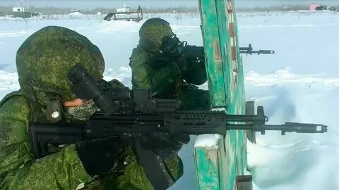 Разведка 12