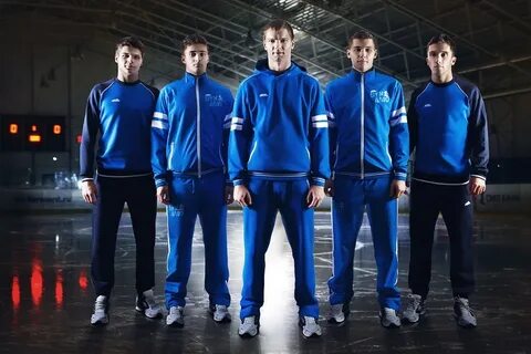 Спорт форма жизни