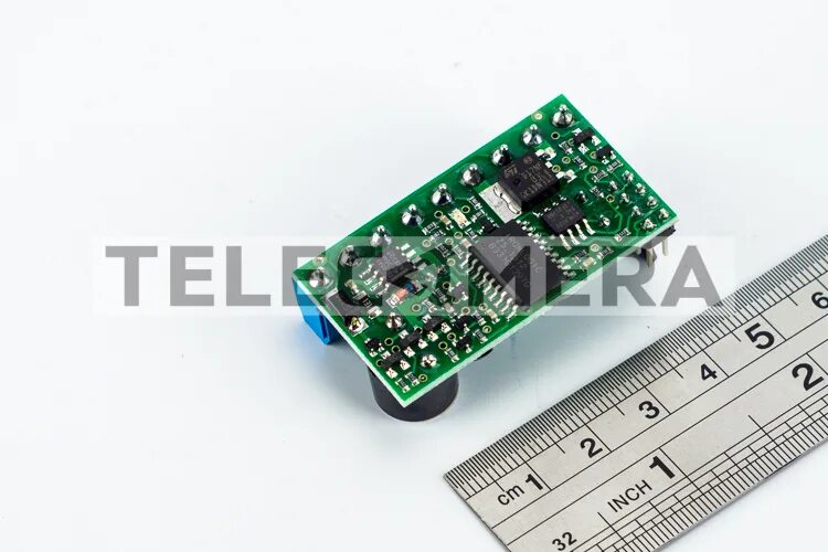 Touch memory z 5r