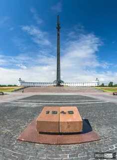 Поклонка площадь победы 3 отзывы