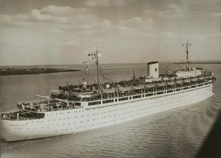 Wilhelm gustloff