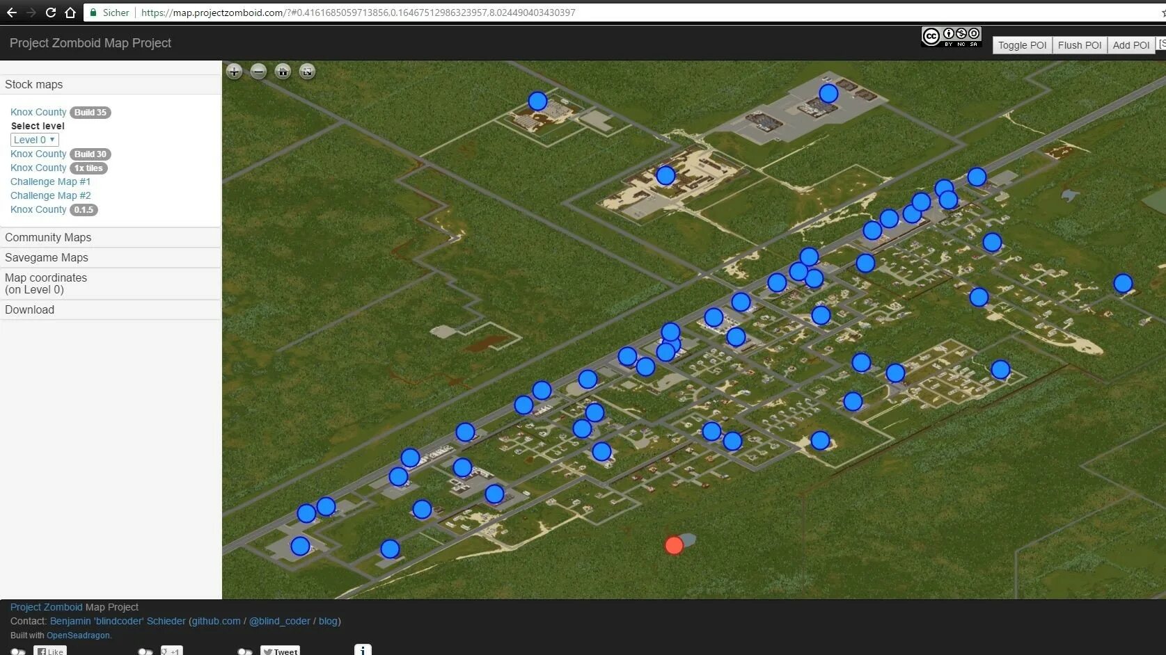 Project zomboid карты городов. Project zomboid карты городов