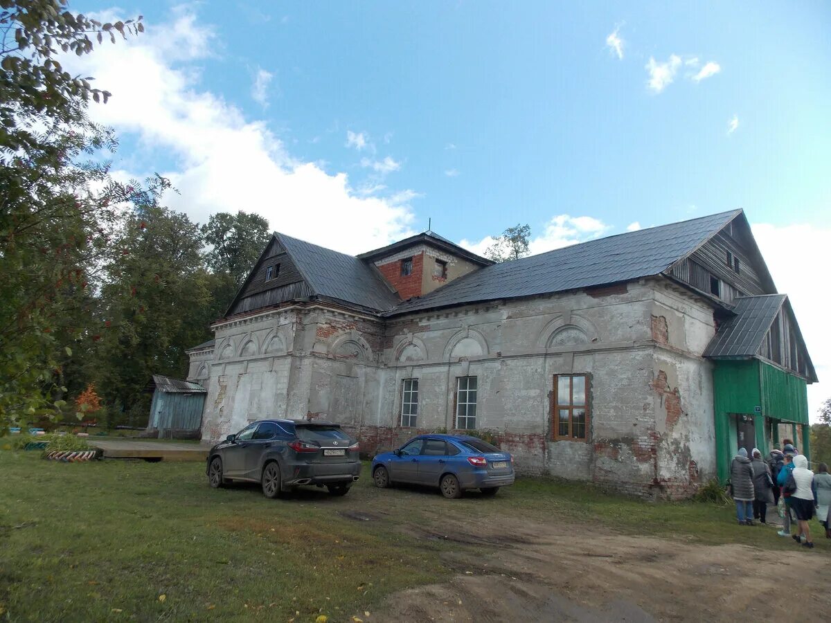 Погода в бикбарде пермский край