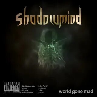 World gone
