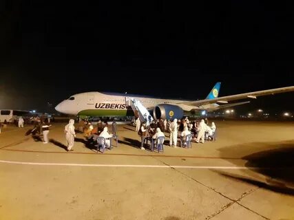 Самолет наманган москва