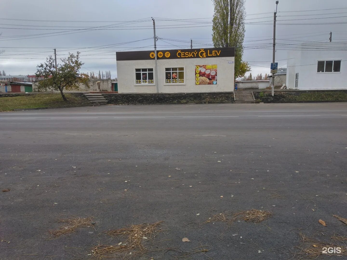 Permanently closed: Сакура, household goods and chemicals shop, Kursk, Respublik
