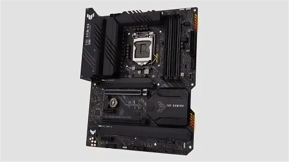 Tuf gaming a620 pro. Где расположены датчики температуры на ASUS TUF Gaming x570-Plus Wi-Fi.