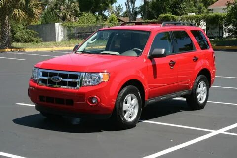 Ford escape r3