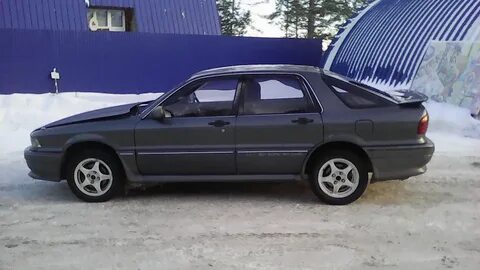 Этерна 2