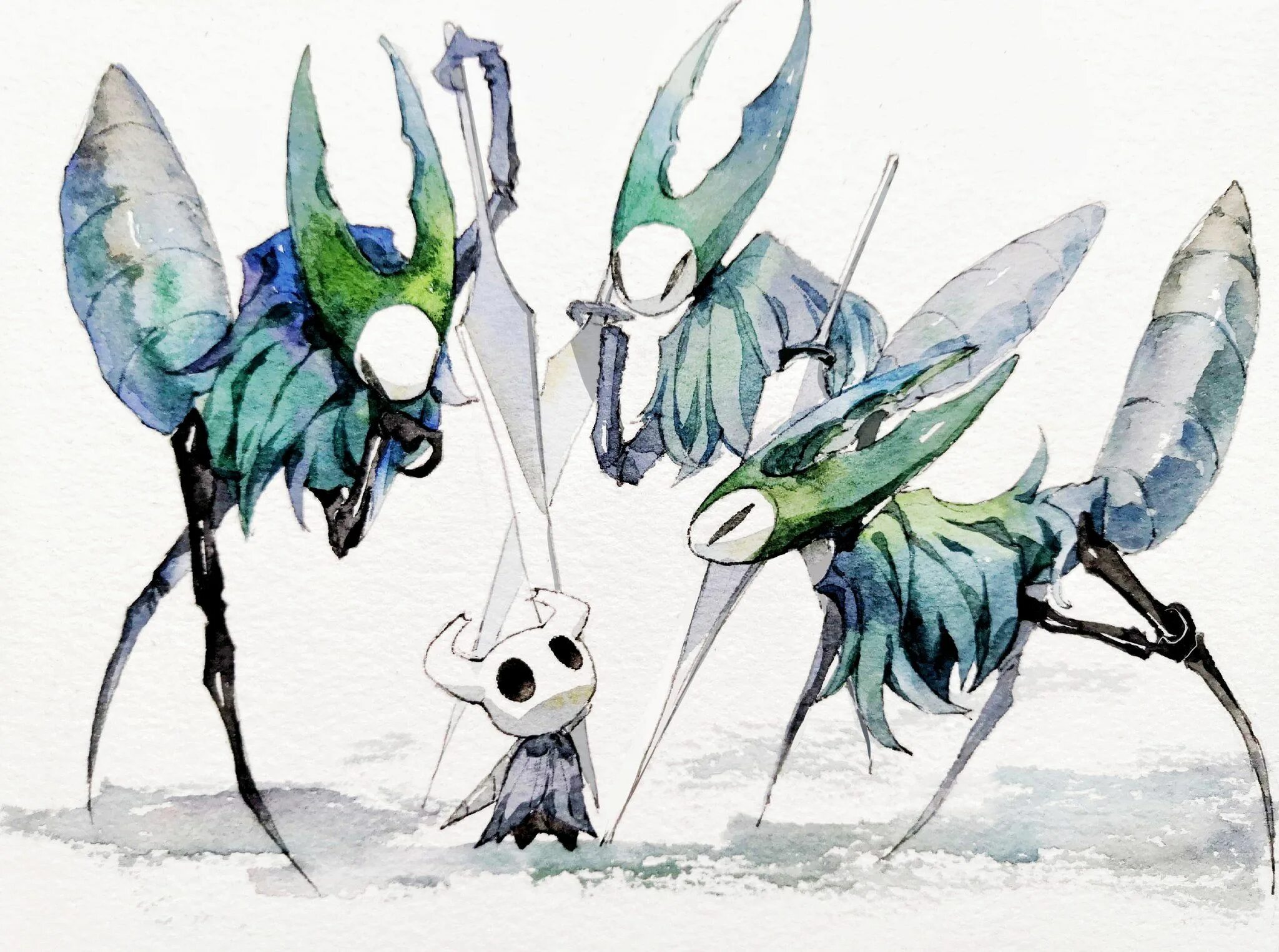 Hollow Knight Богомолов арт. Hollow Knight лорды Богомолов арт. Hollow Knight Mantis. Hollow Knight Mantis Lords. Деревня богомолов