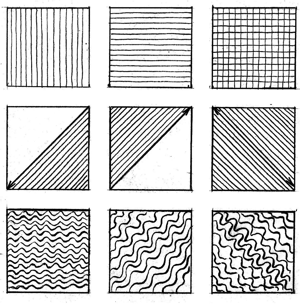Графический рисунок уроки. Штриховка квадрата вертикальная. Штриховка в рисовании. Упражнения по штриховке. Упражнения на штриховку.