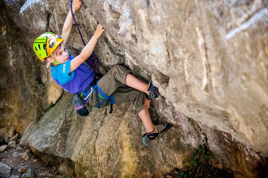 Climb формы