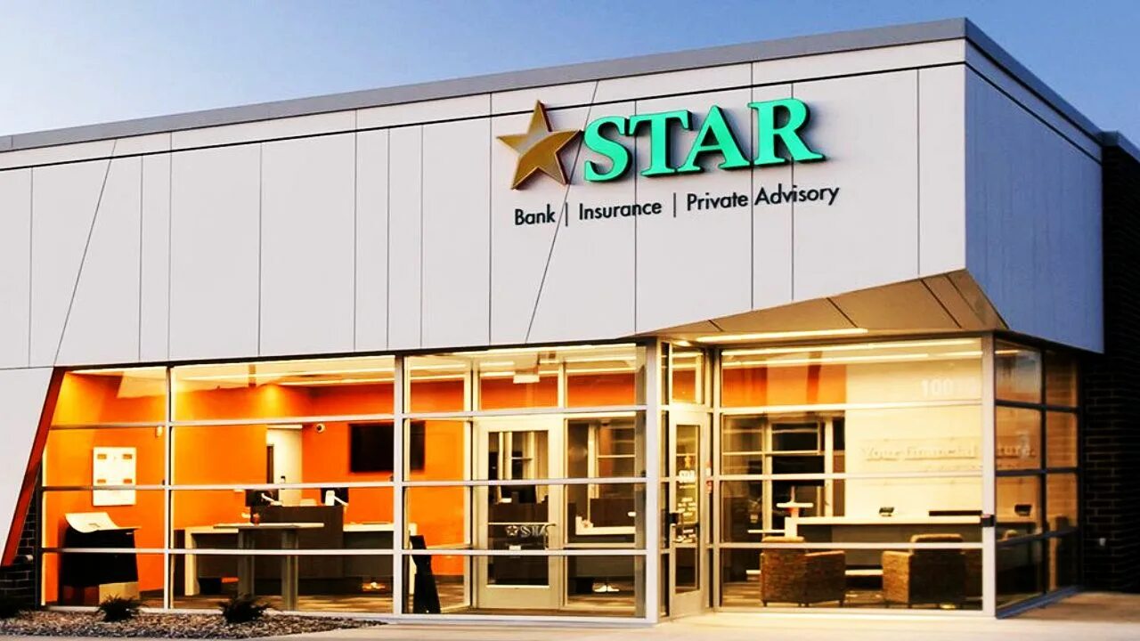 Star banks. Star Bank. STARBANK. In the Bank. Finance Star.