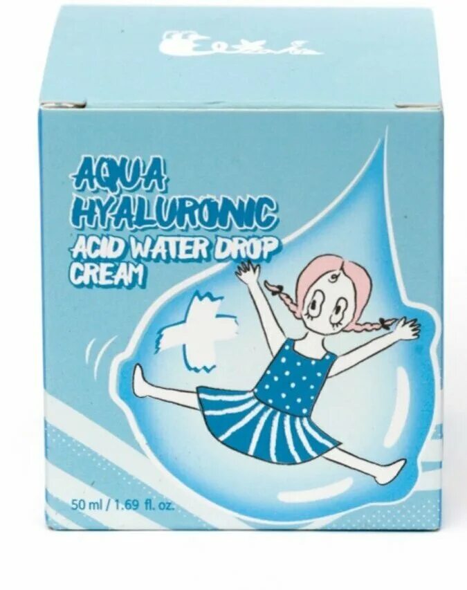 Аква кислота. Крем Elizavecca Aqua. Увлажняющий гиалуроновый крем Elizavecca Aqua Hyaluronic acid Water Drop Cream. Elizavecca Aqua Hyaluronic acid Water Drop Cream крем для лица, 50 мл. Elizavecca Aqua Hyaluronic acid крем увлажняющий с гиалуроновой кислотой 50 мл.