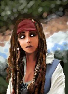 Jack female