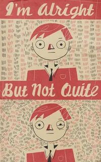 But not with you