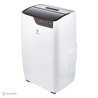 Кондиционер мобильный electrolux bliss art eacm 09