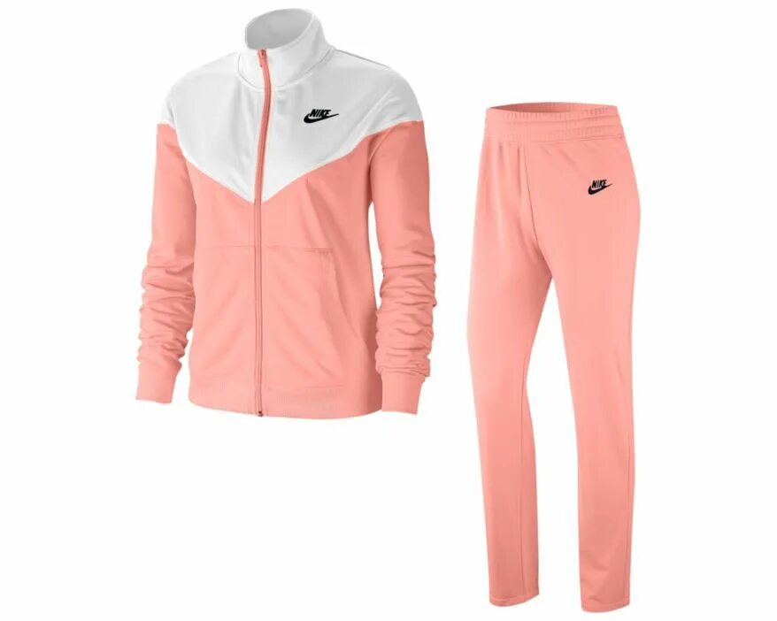 Спортивный костюм найк оригинал. Nike / костюм w NSW Trk Suit pk. Tbw01l0274 Esofman Takimi мятный. Спортивный костюм Nike женский. Костюм женский найк оригинал.