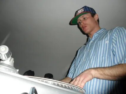 Dj cd 011